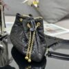MEDIUM DIOR AMMI BAG