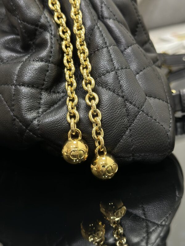 MEDIUM DIOR AMMI BAG