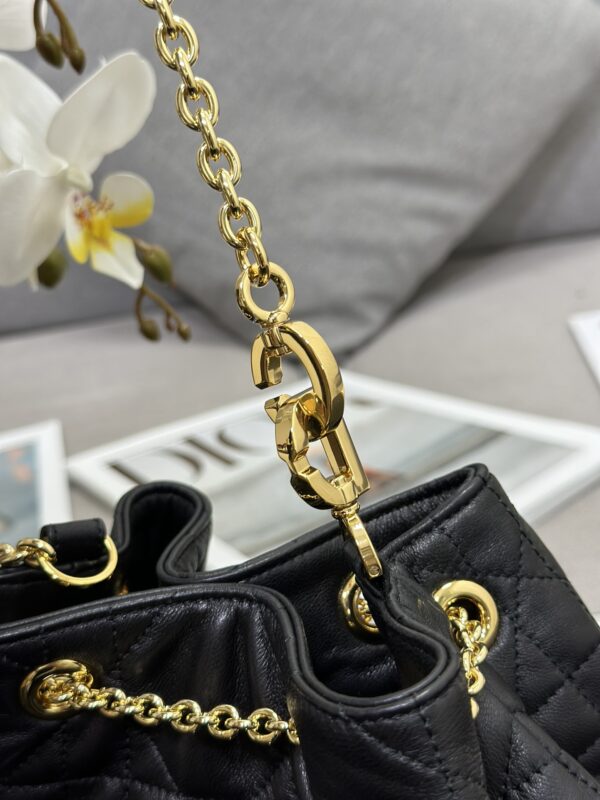 MEDIUM DIOR AMMI BAG