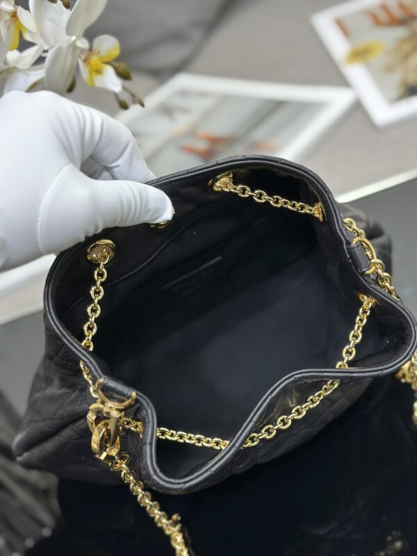 MEDIUM DIOR AMMI BAG