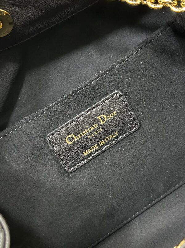 MEDIUM DIOR AMMI BAG
