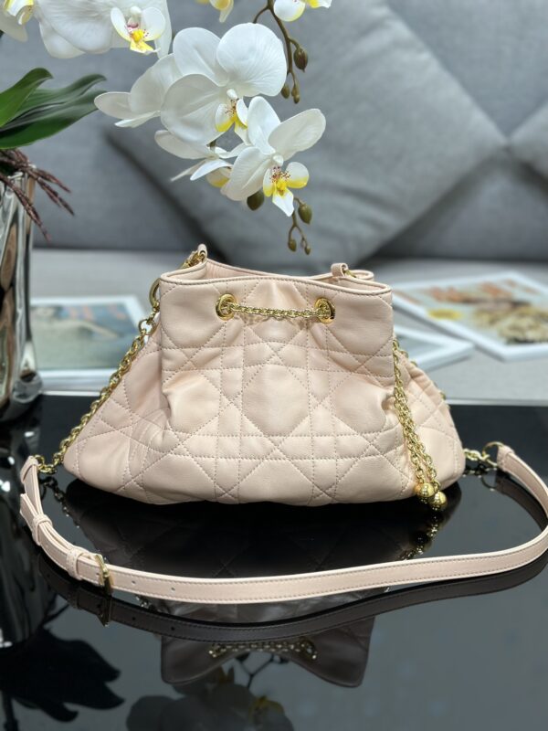 MEDIUM DIOR AMMI BAG