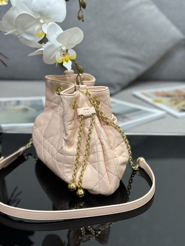 MEDIUM DIOR AMMI BAG