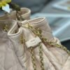 MEDIUM DIOR AMMI BAG