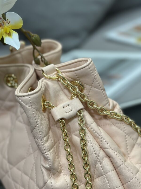 MEDIUM DIOR AMMI BAG