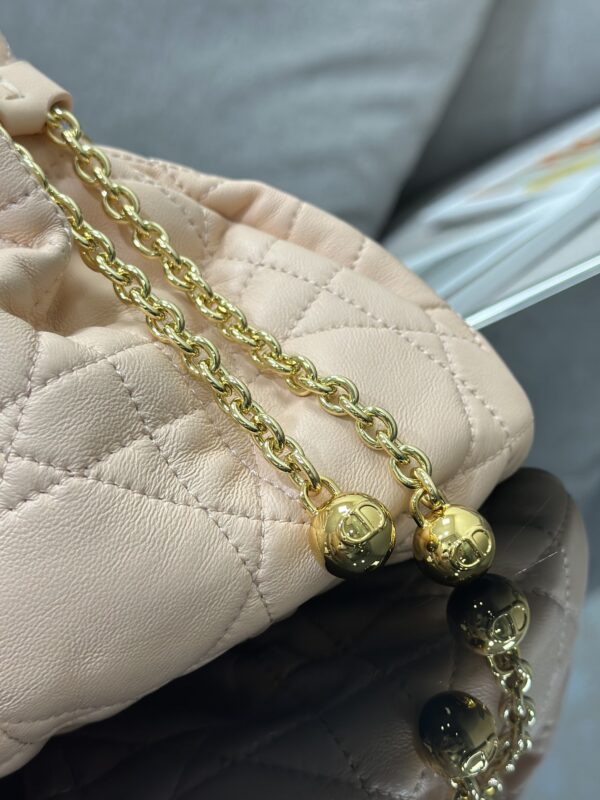MEDIUM DIOR AMMI BAG