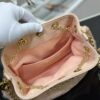 MEDIUM DIOR AMMI BAG