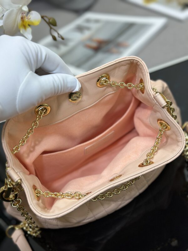 MEDIUM DIOR AMMI BAG