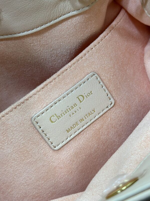 MEDIUM DIOR AMMI BAG