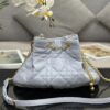 MEDIUM DIOR AMMI BAG