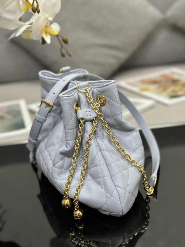 MEDIUM DIOR AMMI BAG