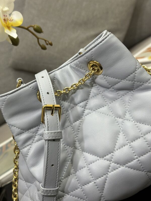 MEDIUM DIOR AMMI BAG