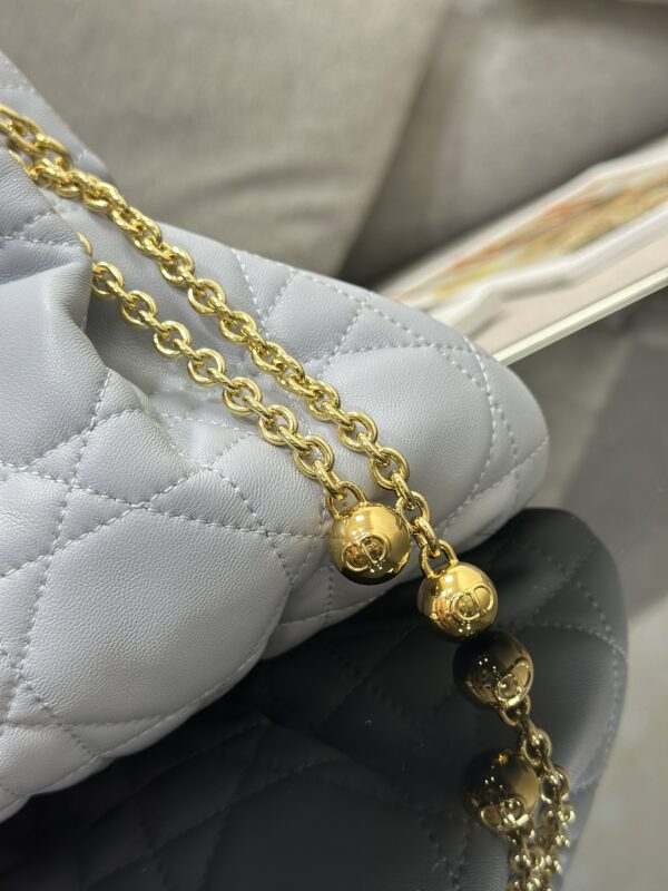 MEDIUM DIOR AMMI BAG