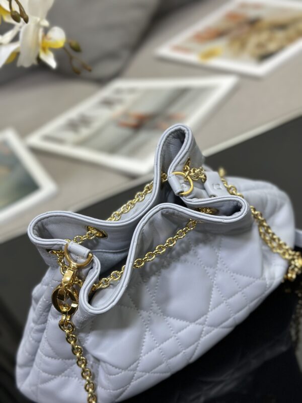 MEDIUM DIOR AMMI BAG