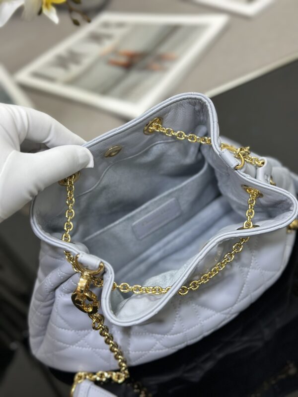 MEDIUM DIOR AMMI BAG