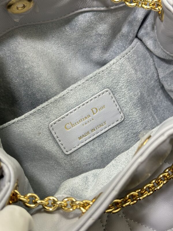 MEDIUM DIOR AMMI BAG