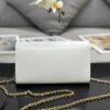 Dior Bobby East-West Pouch with Chain
