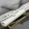 Dior Bobby East-West Pouch with Chain