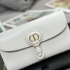 Dior Bobby East-West Pouch with Chain