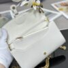 Dior Bobby East-West Pouch with Chain