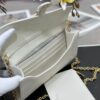 Dior Bobby East-West Pouch with Chain
