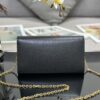 Dior Bobby East-West Pouch with Chain
