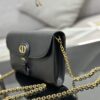 Dior Bobby East-West Pouch with Chain