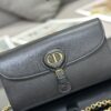 Dior Bobby East-West Pouch with Chain
