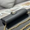 Dior Bobby East-West Pouch with Chain