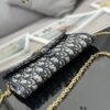 Dior Bobby East-West Pouch with Chain