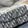 Dior Bobby East-West Pouch with Chain