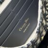 Dior Bobby East-West Pouch with Chain