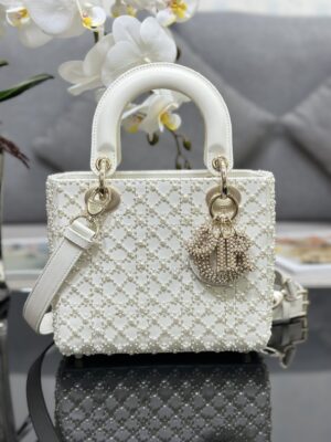 SMALL LADY DIOR