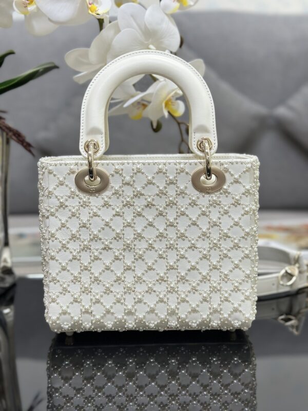 SMALL LADY DIOR