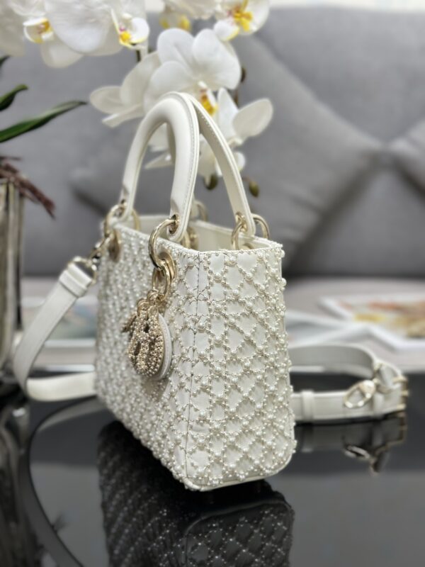 SMALL LADY DIOR
