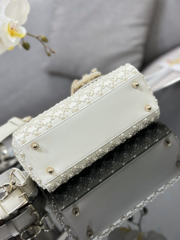 SMALL LADY DIOR