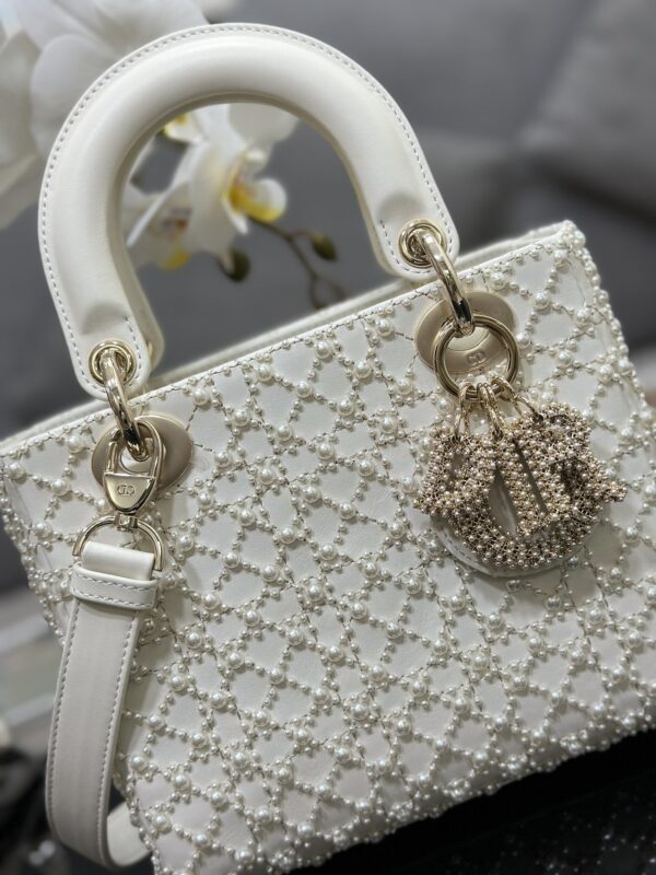 SMALL LADY DIOR
