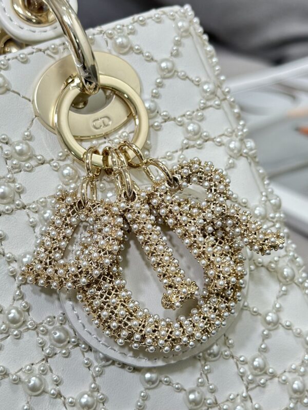 SMALL LADY DIOR