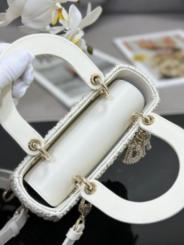 SMALL LADY DIOR