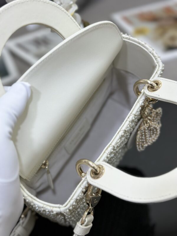 SMALL LADY DIOR