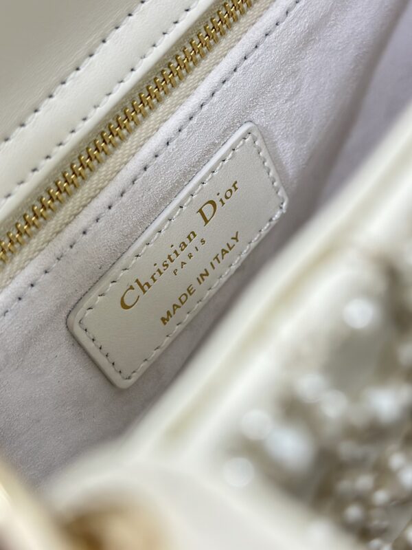 SMALL LADY DIOR