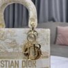 Dior Medium Lady D-Lite bag