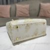 Dior Medium Lady D-Lite bag