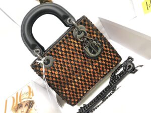 Mini Lady Dior