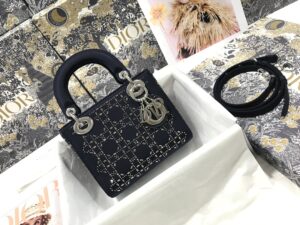 Mini Lady Dior