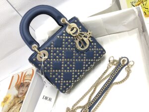 Mini Lady Dior