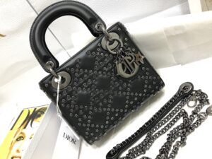 Mini Lady Dior