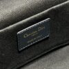 DIOR SMALL CD SIGNATURE VANITY CASE