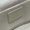 DIOR SMALL CD SIGNATURE VANITY CASE
