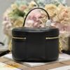 DIOR SMALL CD SIGNATURE VANITY CASE